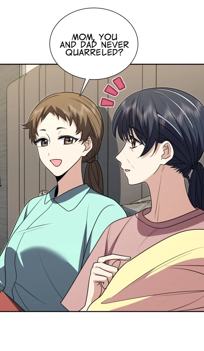 My Wife Is From a Thousand Years Ago Chapter 455 - page 35