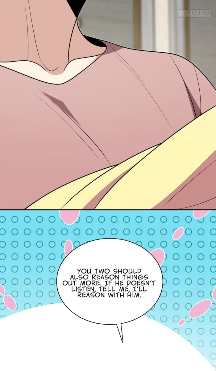 My Wife Is From a Thousand Years Ago Chapter 455 - page 37