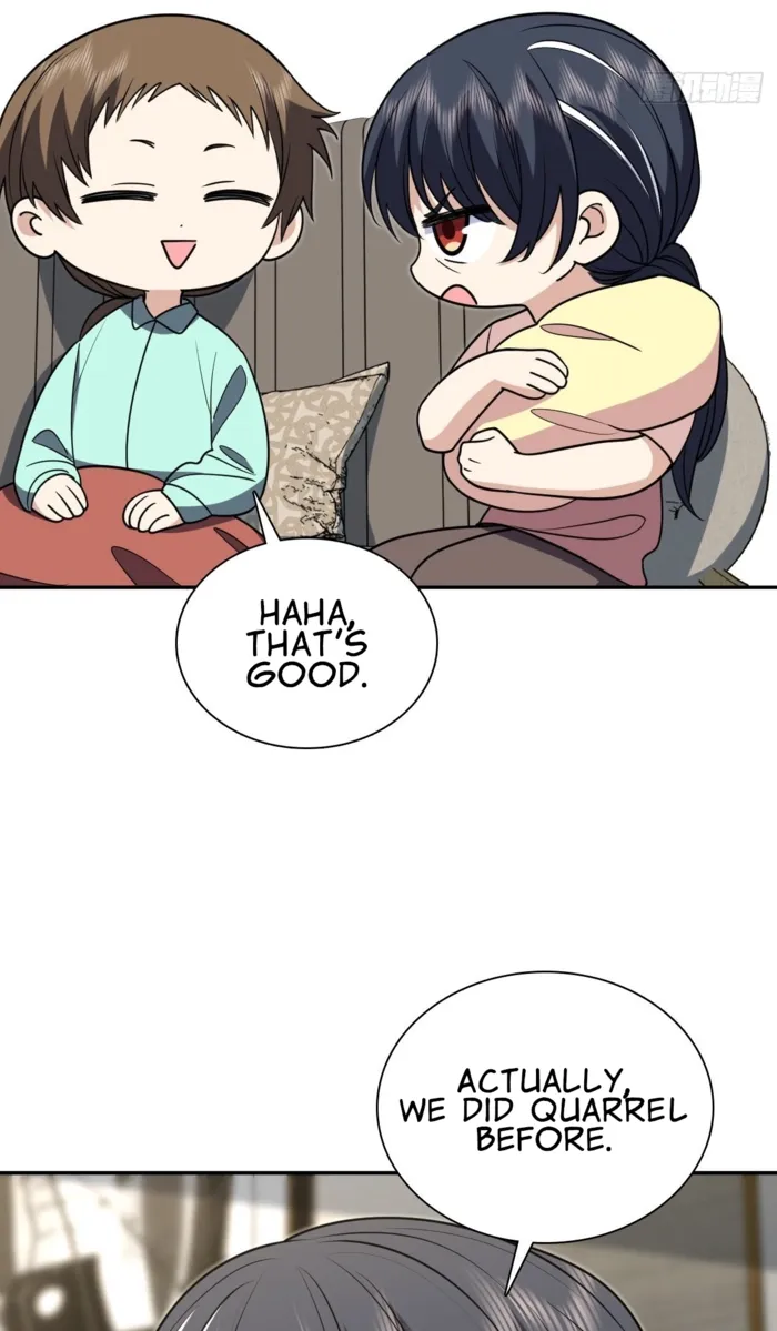 My Wife Is From a Thousand Years Ago Chapter 455 - page 38