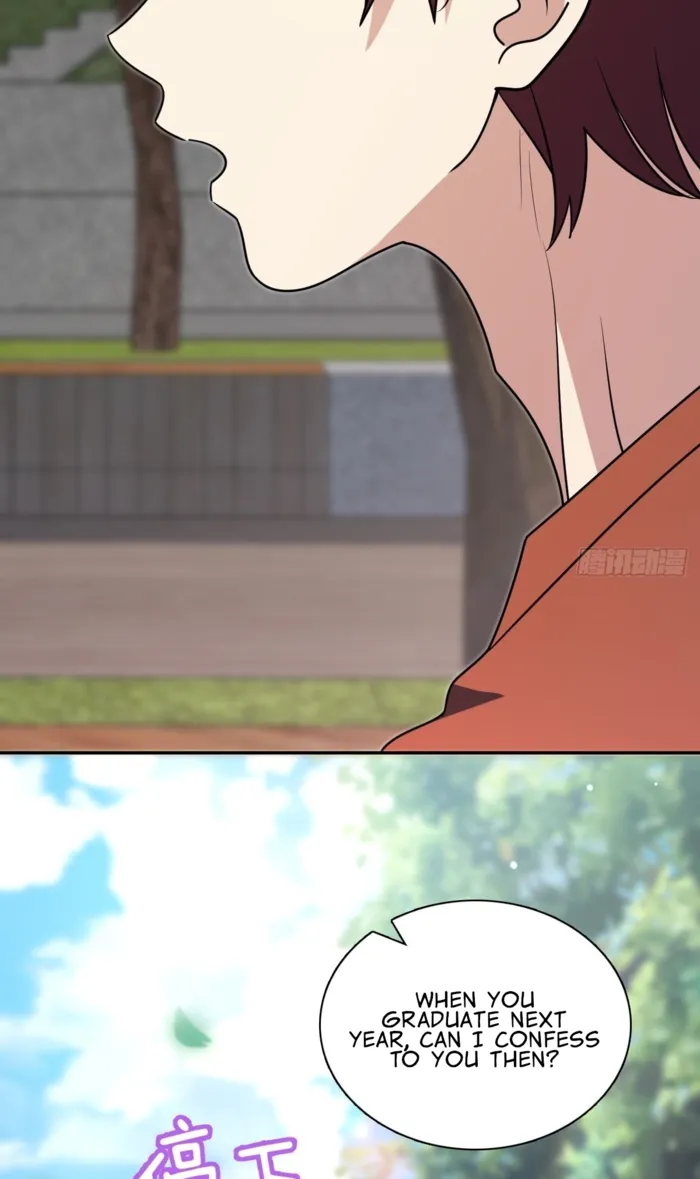 My Wife Is From a Thousand Years Ago Chapter 455 - page 4