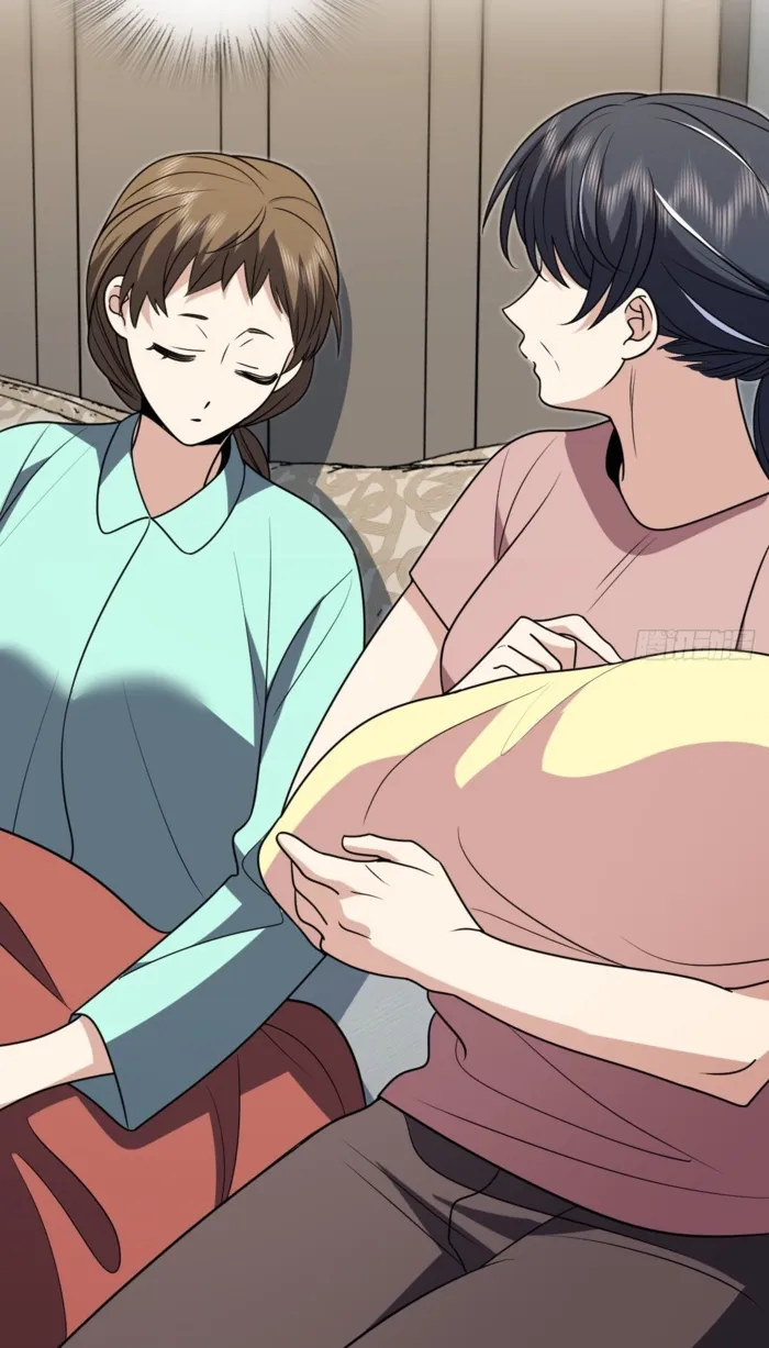 My Wife Is From a Thousand Years Ago Chapter 455 - page 43