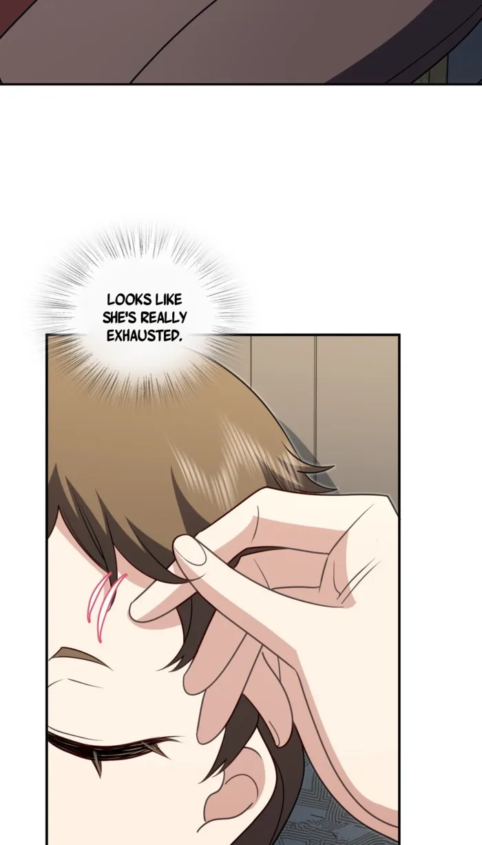 My Wife Is From a Thousand Years Ago Chapter 455 - page 44