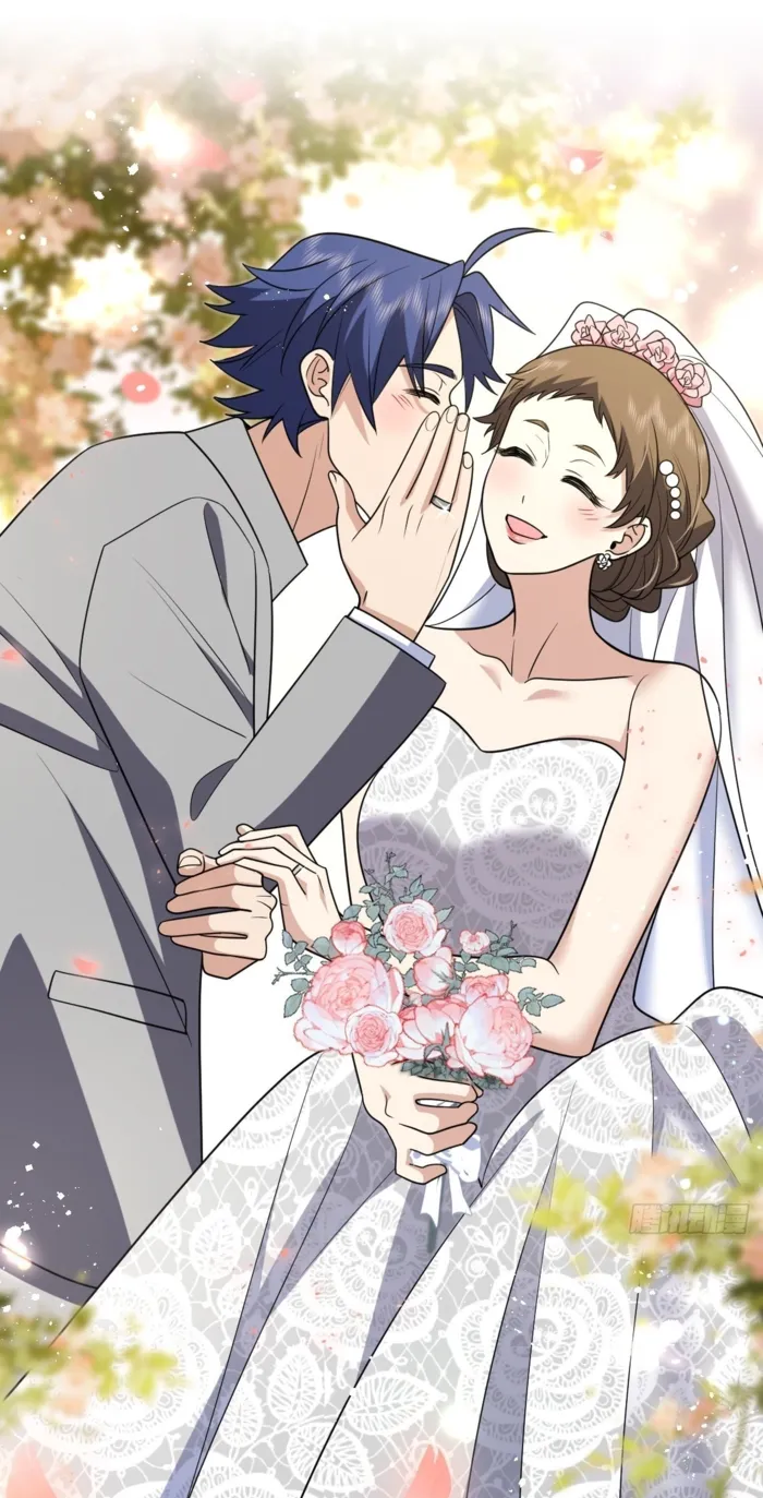 My Wife Is From a Thousand Years Ago Chapter 455 - page 46