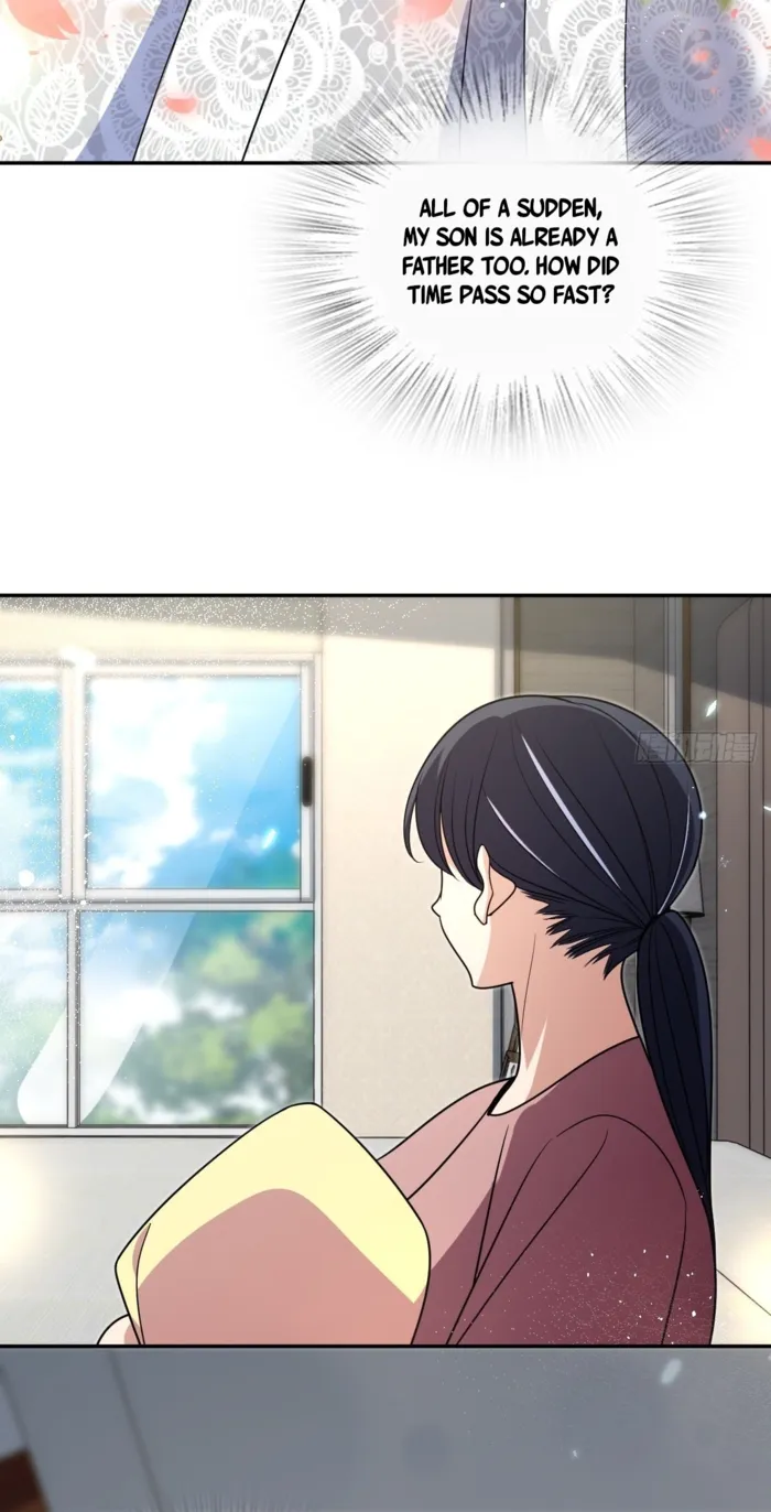 My Wife Is From a Thousand Years Ago Chapter 455 - page 47