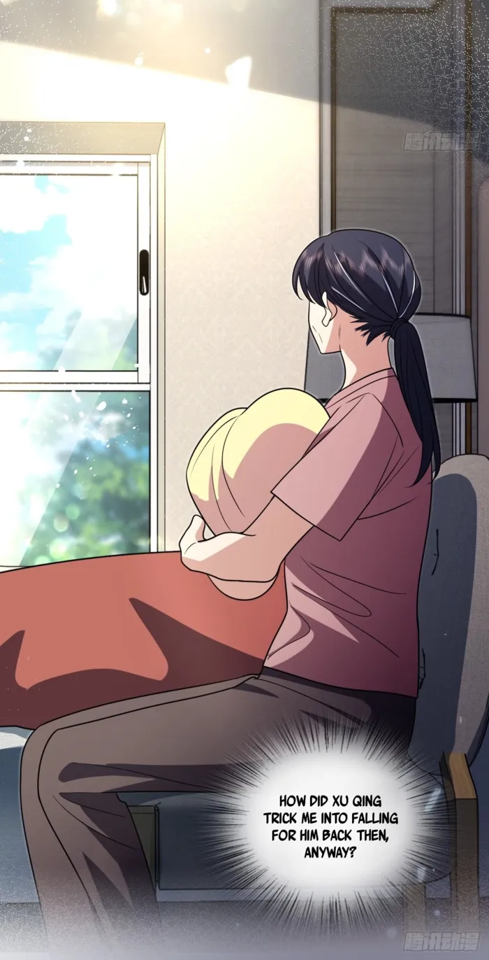 My Wife Is From a Thousand Years Ago Chapter 455 - page 50