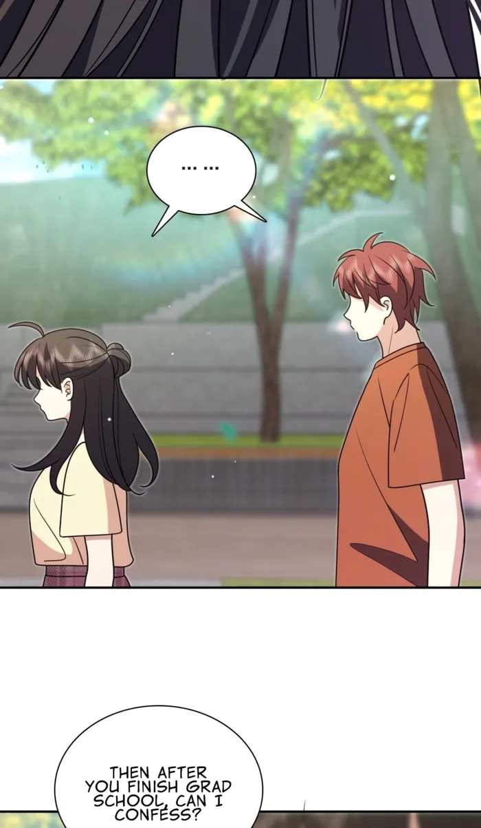 My Wife Is From a Thousand Years Ago Chapter 455 - page 7