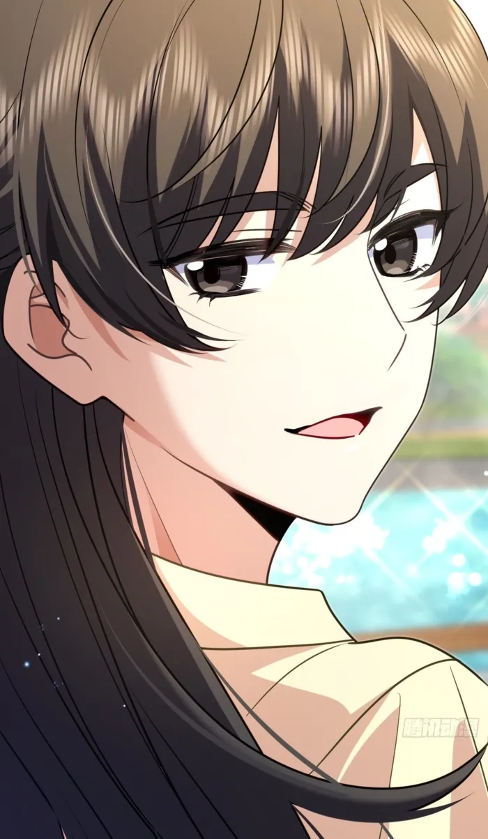 My Wife Is From a Thousand Years Ago Chapter 455 - page 9