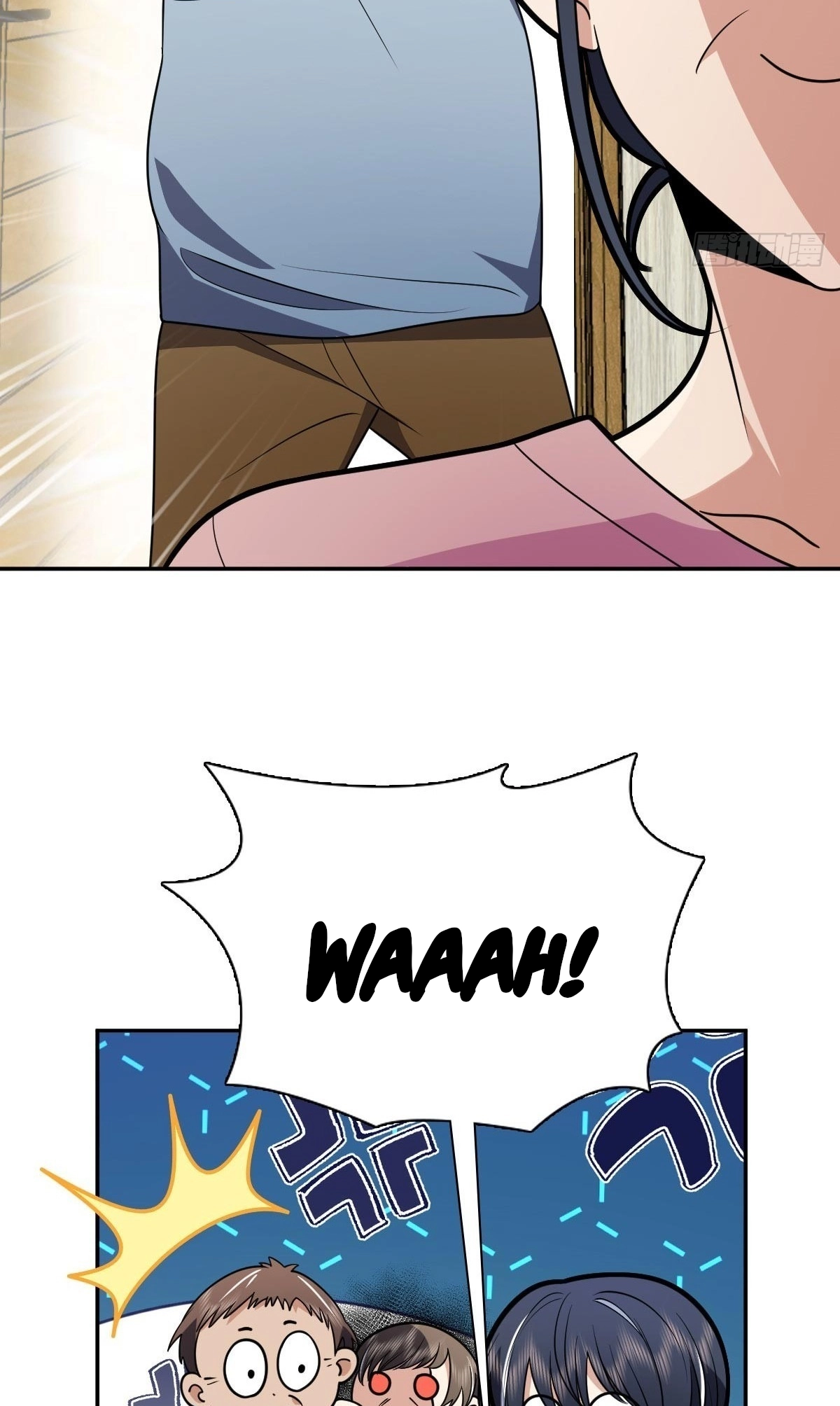 My Wife Is From a Thousand Years Ago Chapter 456 - page 18
