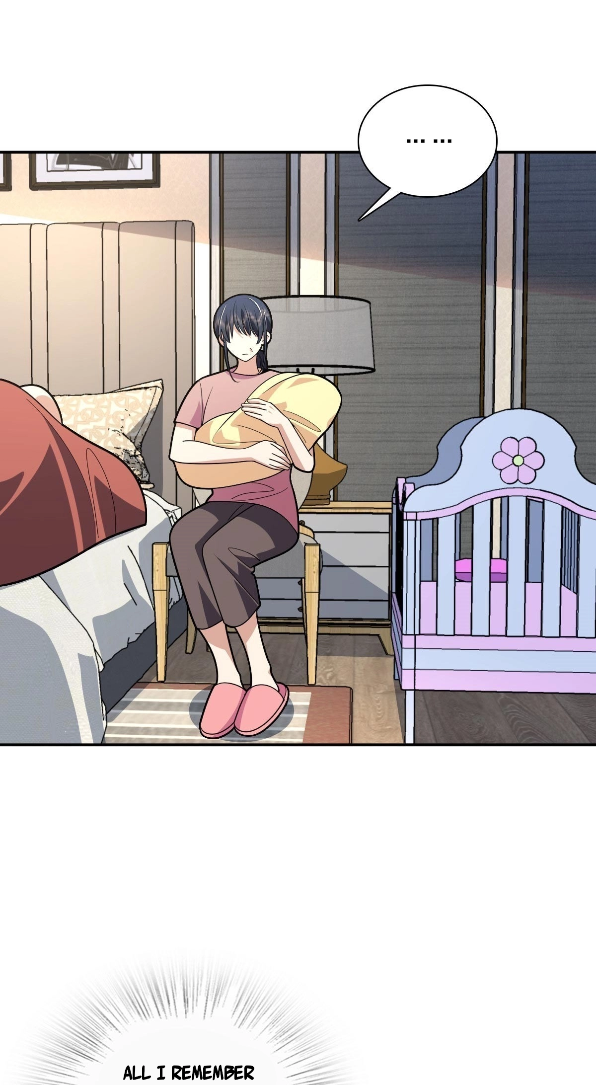 My Wife Is From a Thousand Years Ago Chapter 456 - page 2