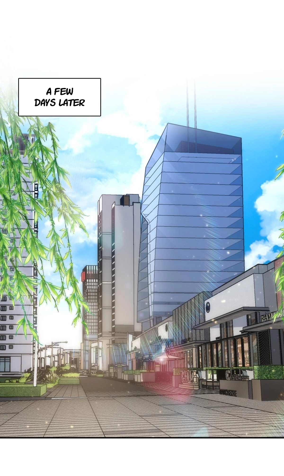 My Wife Is From a Thousand Years Ago Chapter 456 - page 22
