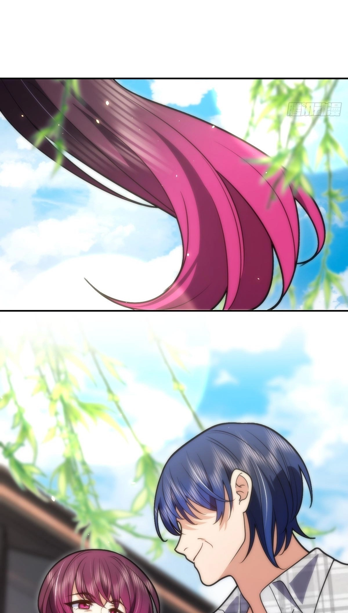 My Wife Is From a Thousand Years Ago Chapter 456 - page 29