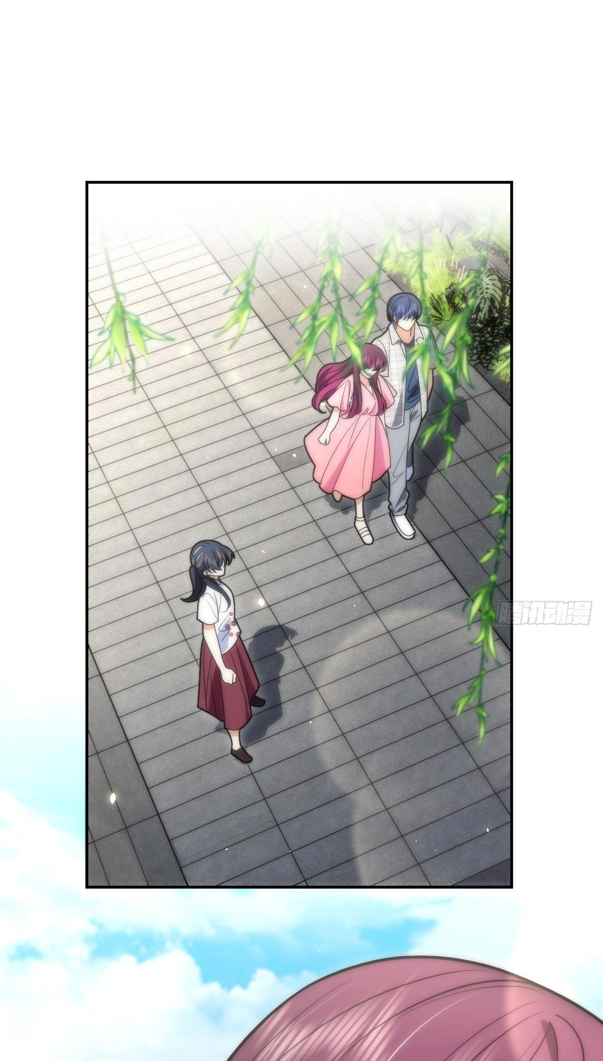 My Wife Is From a Thousand Years Ago Chapter 456 - page 31