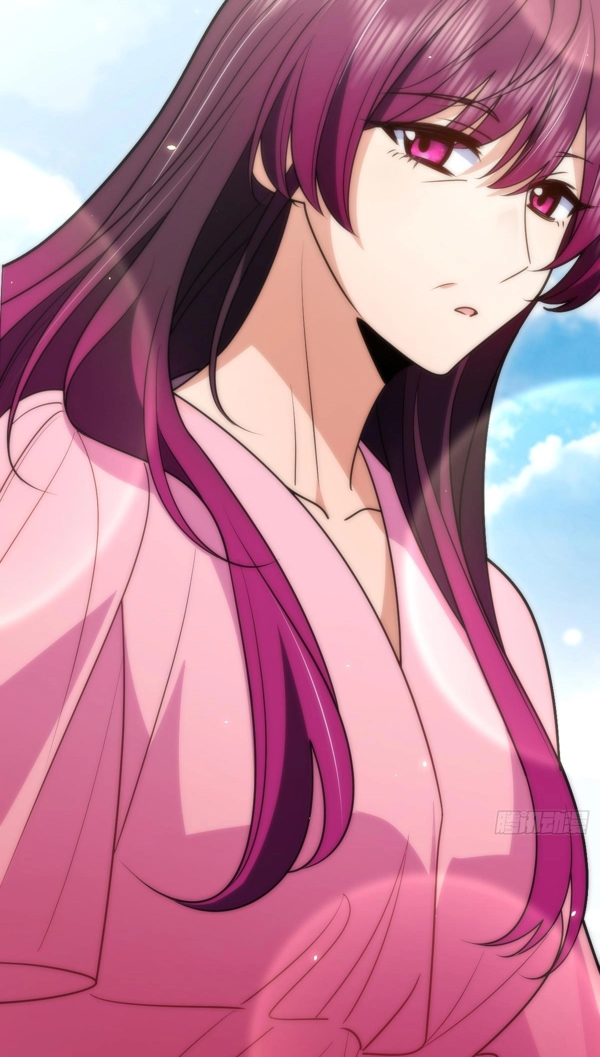 My Wife Is From a Thousand Years Ago Chapter 456 - page 32