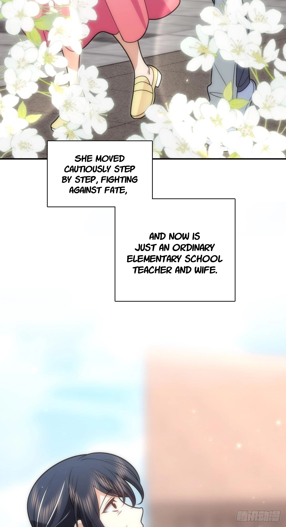 My Wife Is From a Thousand Years Ago Chapter 456 - page 37