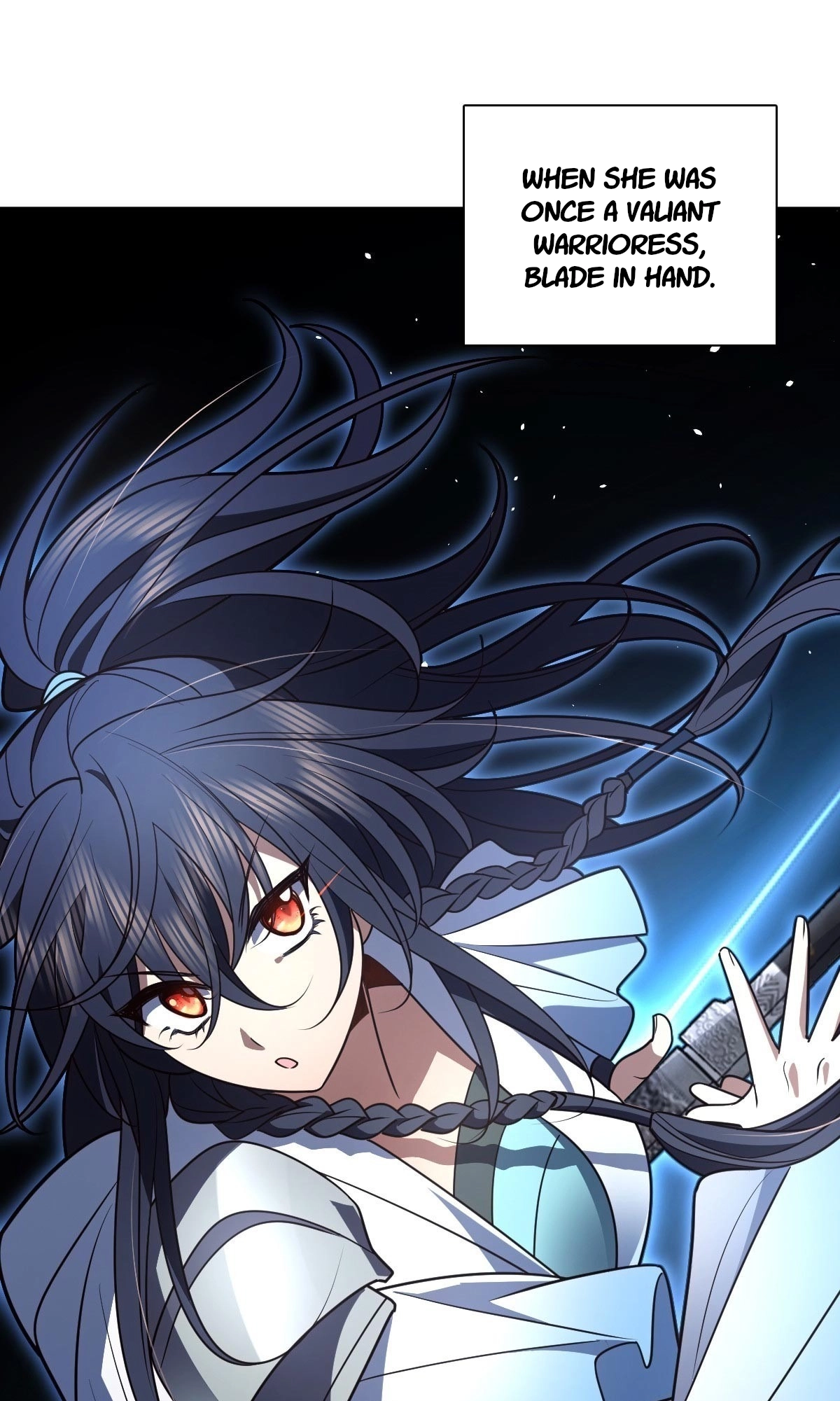 My Wife Is From a Thousand Years Ago Chapter 456 - page 39