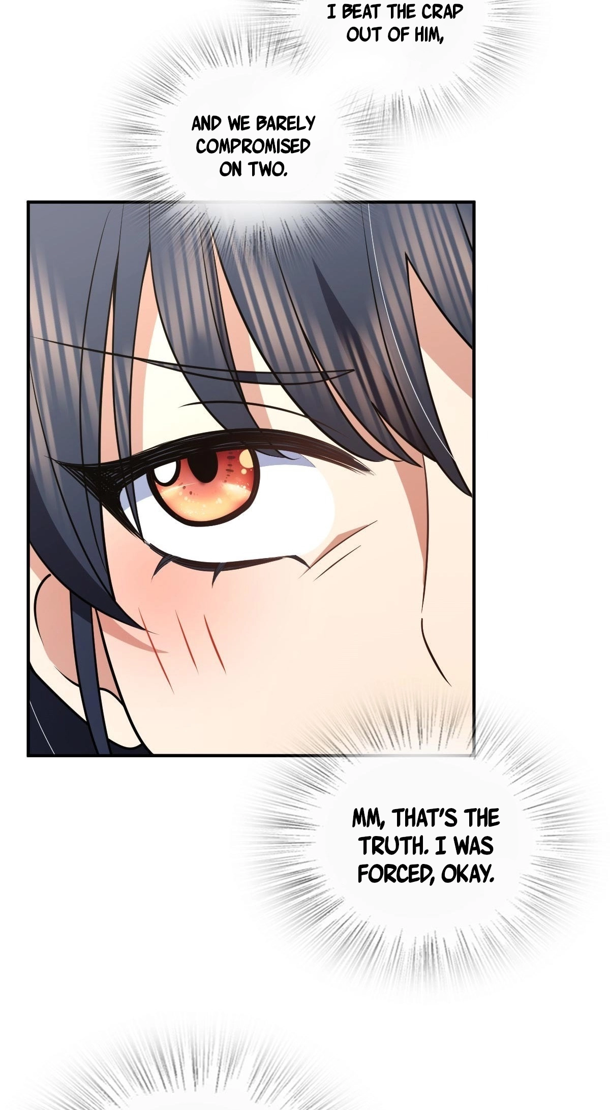 My Wife Is From a Thousand Years Ago Chapter 456 - page 4