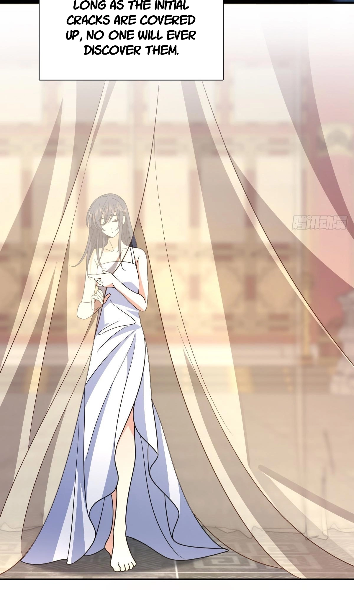 My Wife Is From a Thousand Years Ago Chapter 456 - page 41