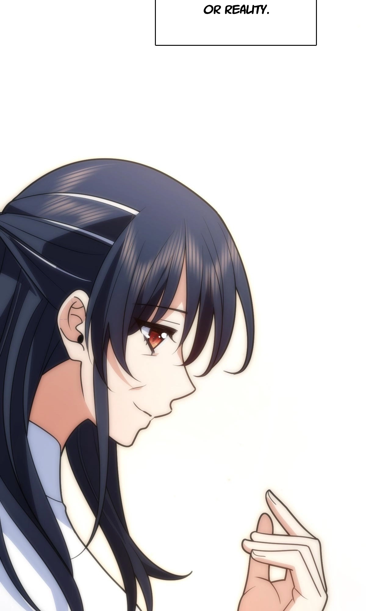 My Wife Is From a Thousand Years Ago Chapter 456 - page 43