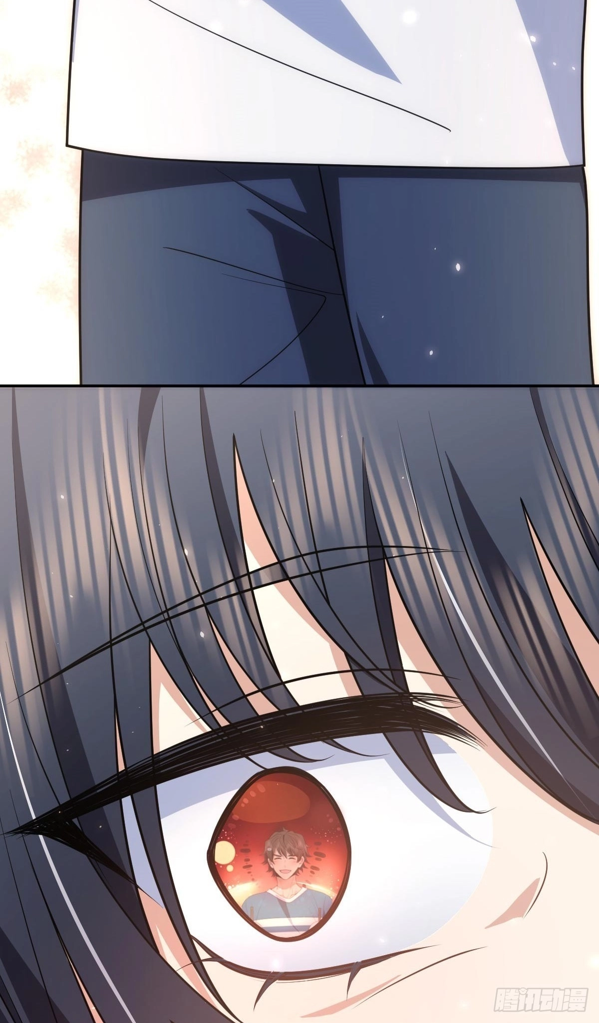 My Wife Is From a Thousand Years Ago Chapter 456 - page 47