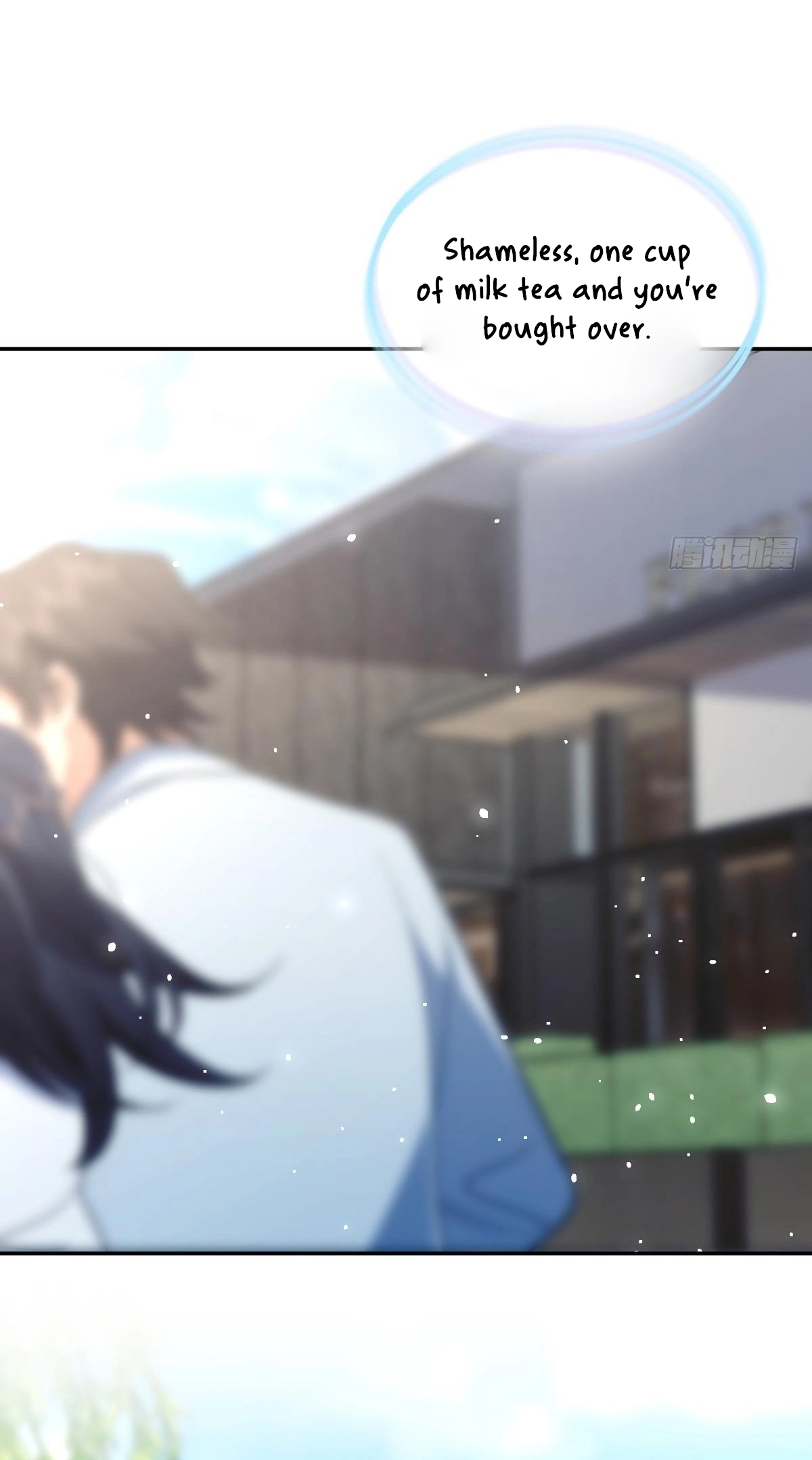 My Wife Is From a Thousand Years Ago Chapter 456 - page 52