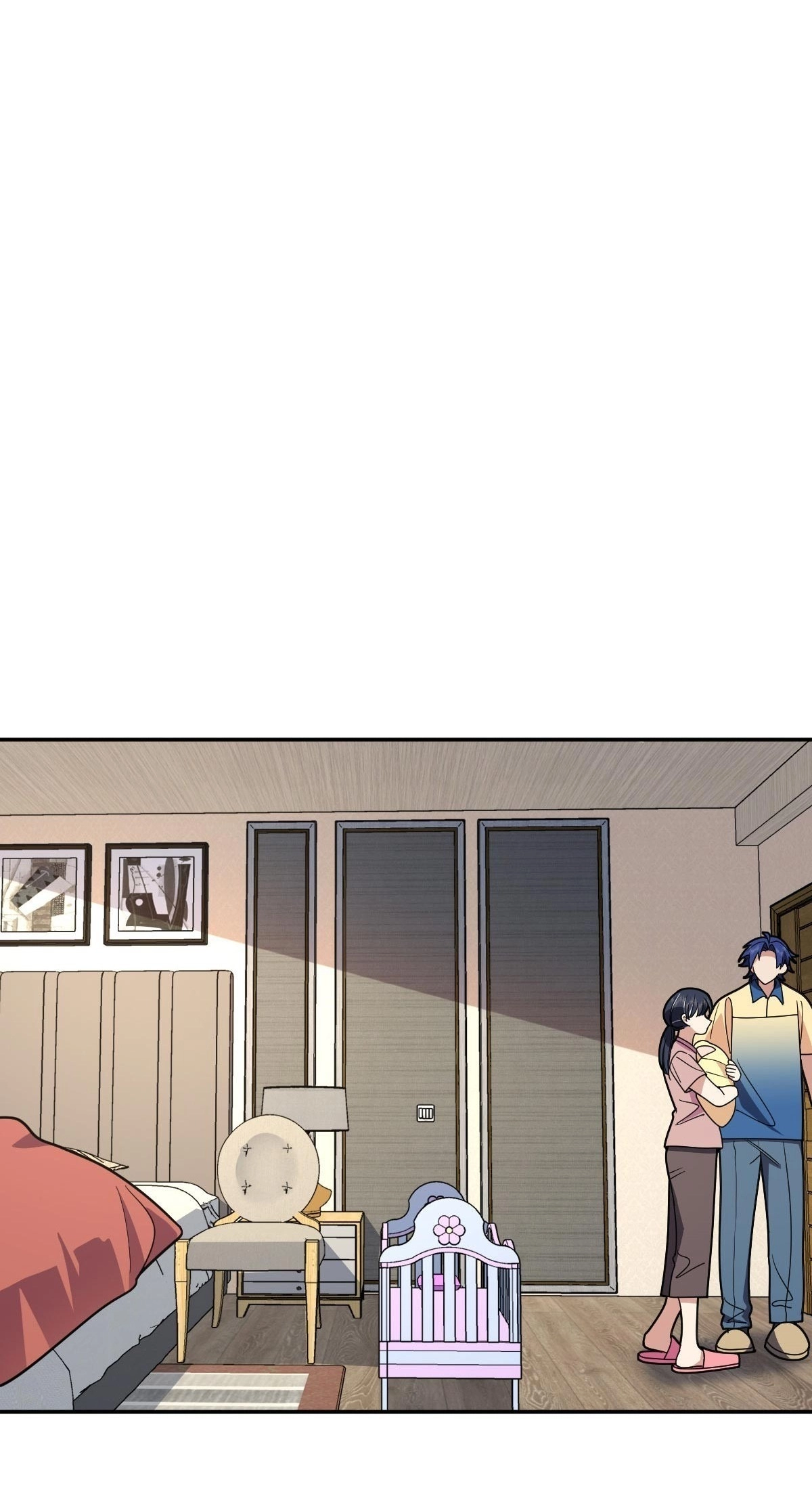My Wife Is From a Thousand Years Ago Chapter 456 - page 9