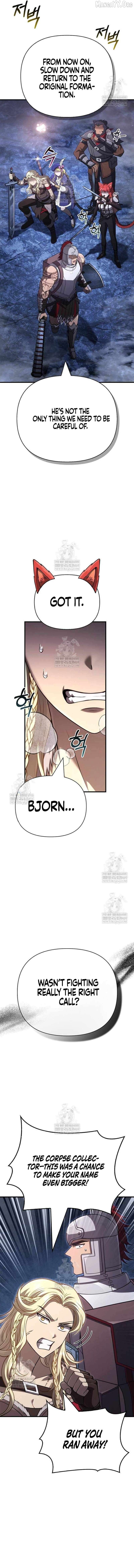 Surviving The Game as a Barbarian Chapter 137 - page 2