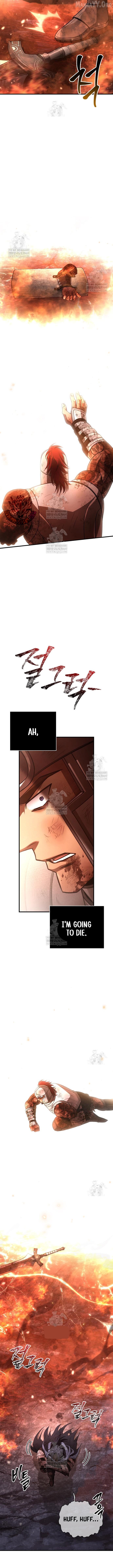 Surviving The Game as a Barbarian Chapter 139 - page 14
