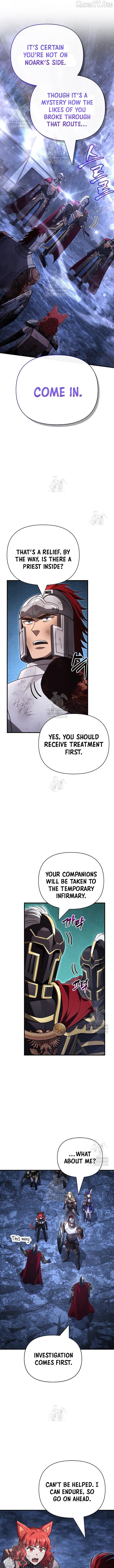 Surviving The Game as a Barbarian Chapter 139 - page 19
