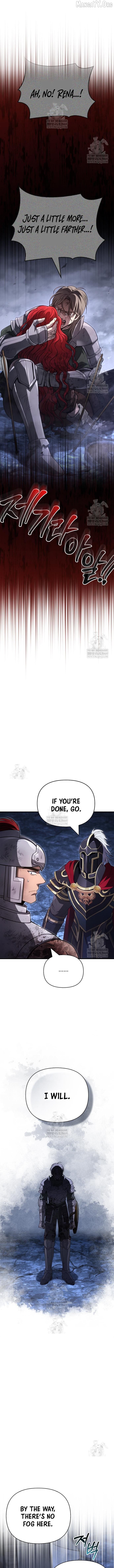 Surviving The Game as a Barbarian Chapter 139 - page 21