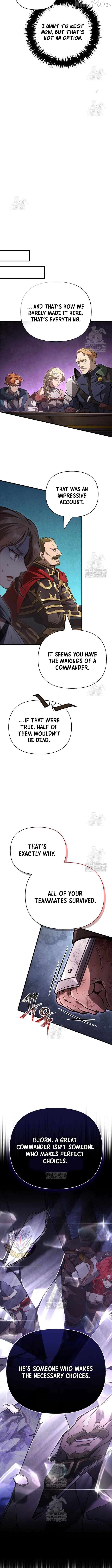 Surviving The Game as a Barbarian Chapter 140 - page 4