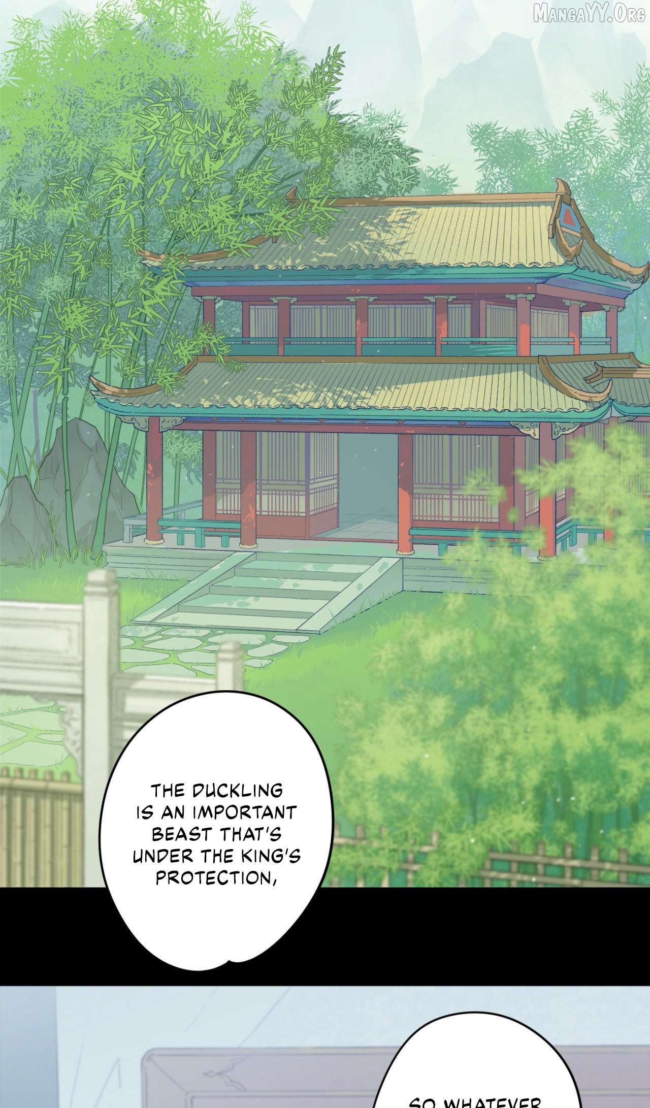 Empty Flattery Chapter 5 - page 4
