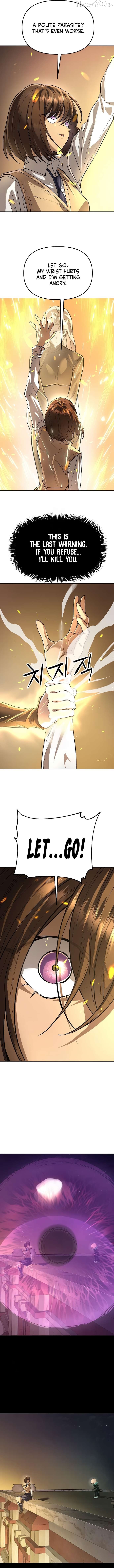 Cosmic Heavenly Demon 3077 Chapter 72 - page 12