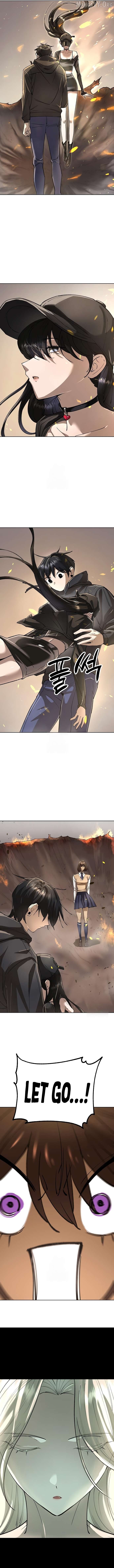 Cosmic Heavenly Demon 3077 Chapter 72 - page 19