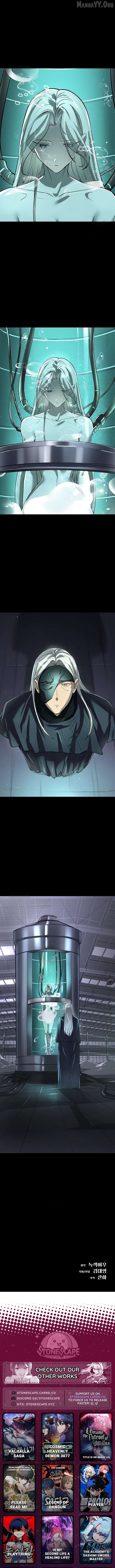 Cosmic Heavenly Demon 3077 Chapter 72 - page 20