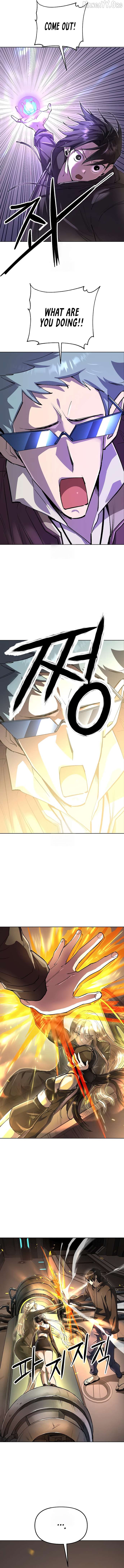 Cosmic Heavenly Demon 3077 Chapter 73 - page 12