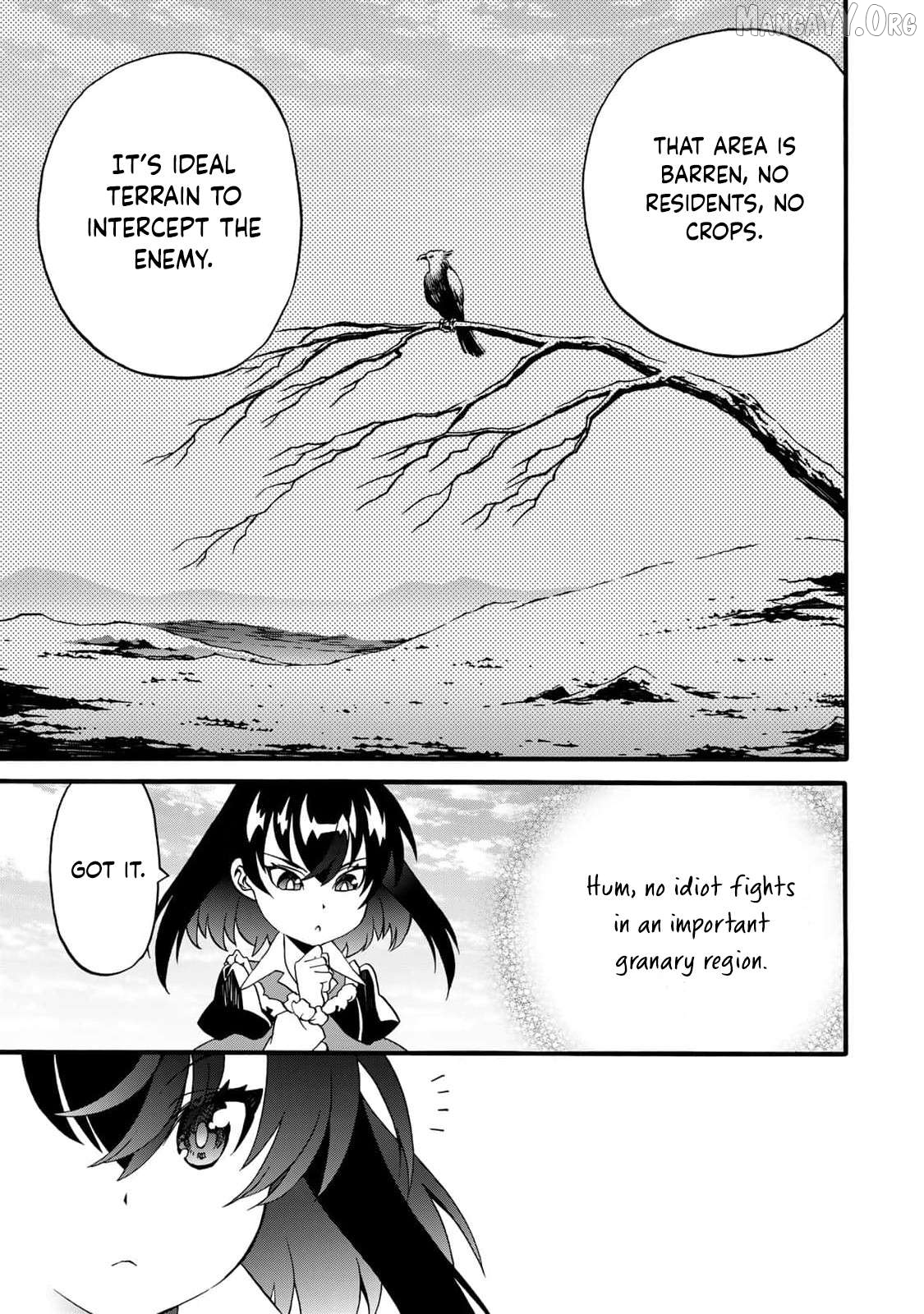 Potion-Danomi De Ikinobimasu! Zoku Chapter 9 - page 27