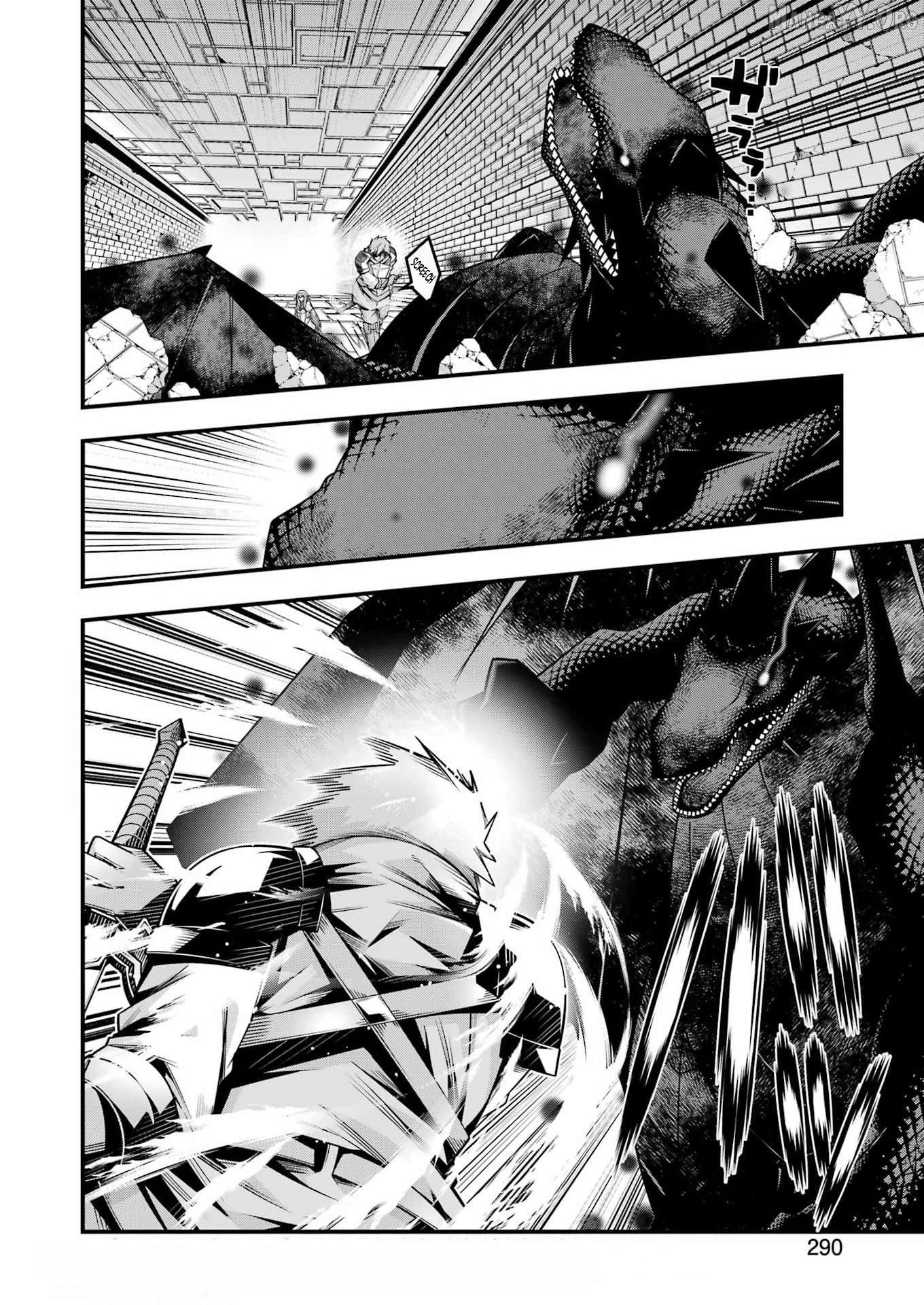 TSUIHO YUSHA NO YUGANA SEIKATSU JIYU NI NATTARA ORE DAKE NO SAIAI TENSHI MO TE NI HAITTA! Chapter 23 - page 14