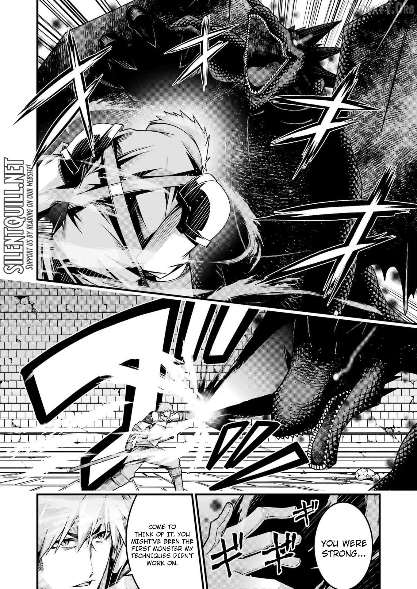 TSUIHO YUSHA NO YUGANA SEIKATSU JIYU NI NATTARA ORE DAKE NO SAIAI TENSHI MO TE NI HAITTA! Chapter 23 - page 18