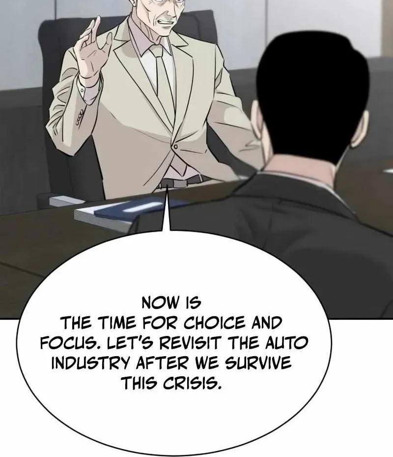 Genius Grandson of the Loan Shark King Chapter 88 - page 10