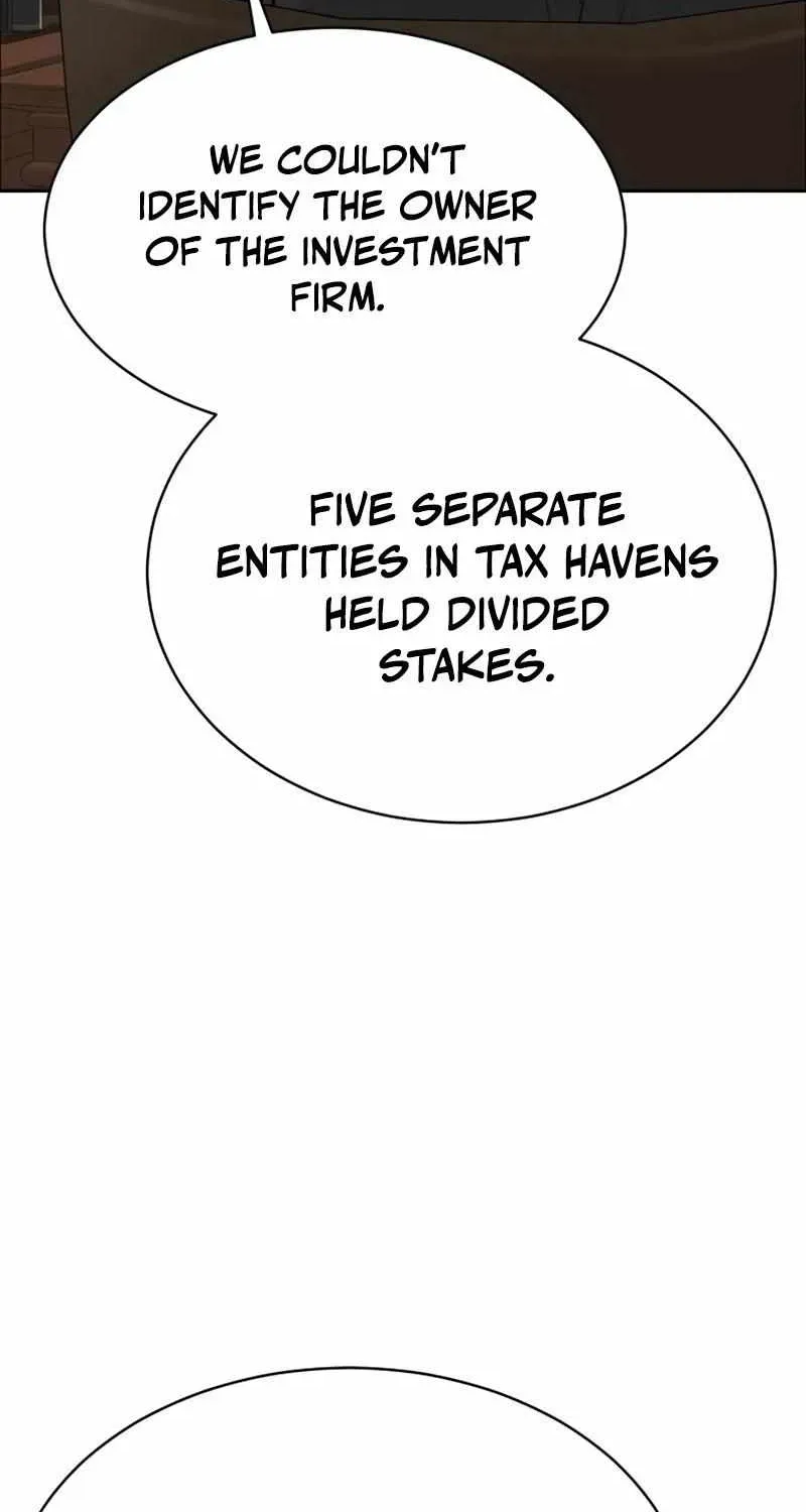 Genius Grandson of the Loan Shark King Chapter 88 - page 102