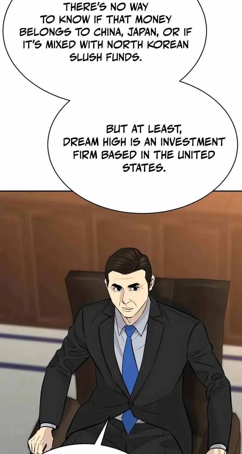 Genius Grandson of the Loan Shark King Chapter 88 - page 103