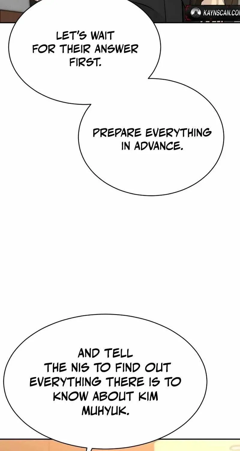 Genius Grandson of the Loan Shark King Chapter 88 - page 104