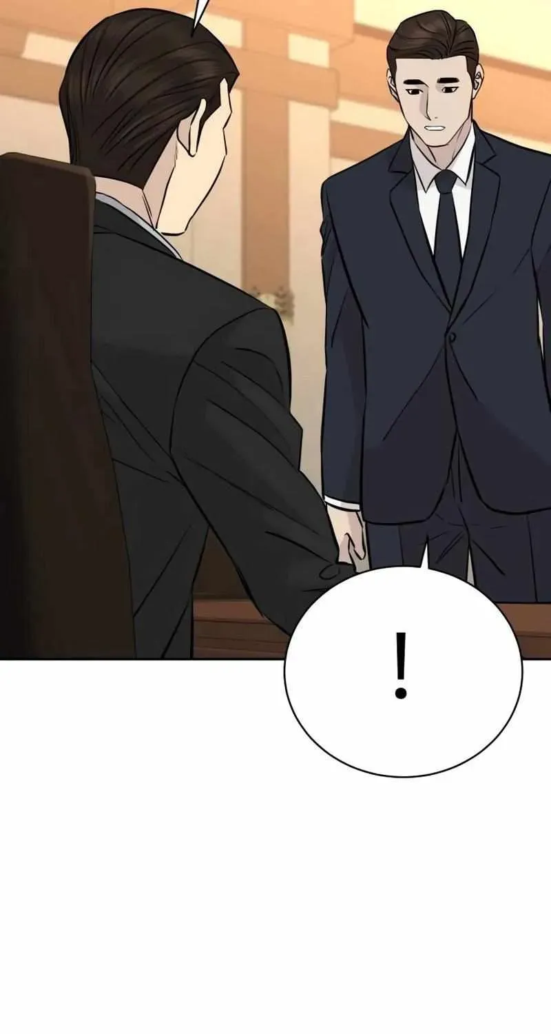 Genius Grandson of the Loan Shark King Chapter 88 - page 105