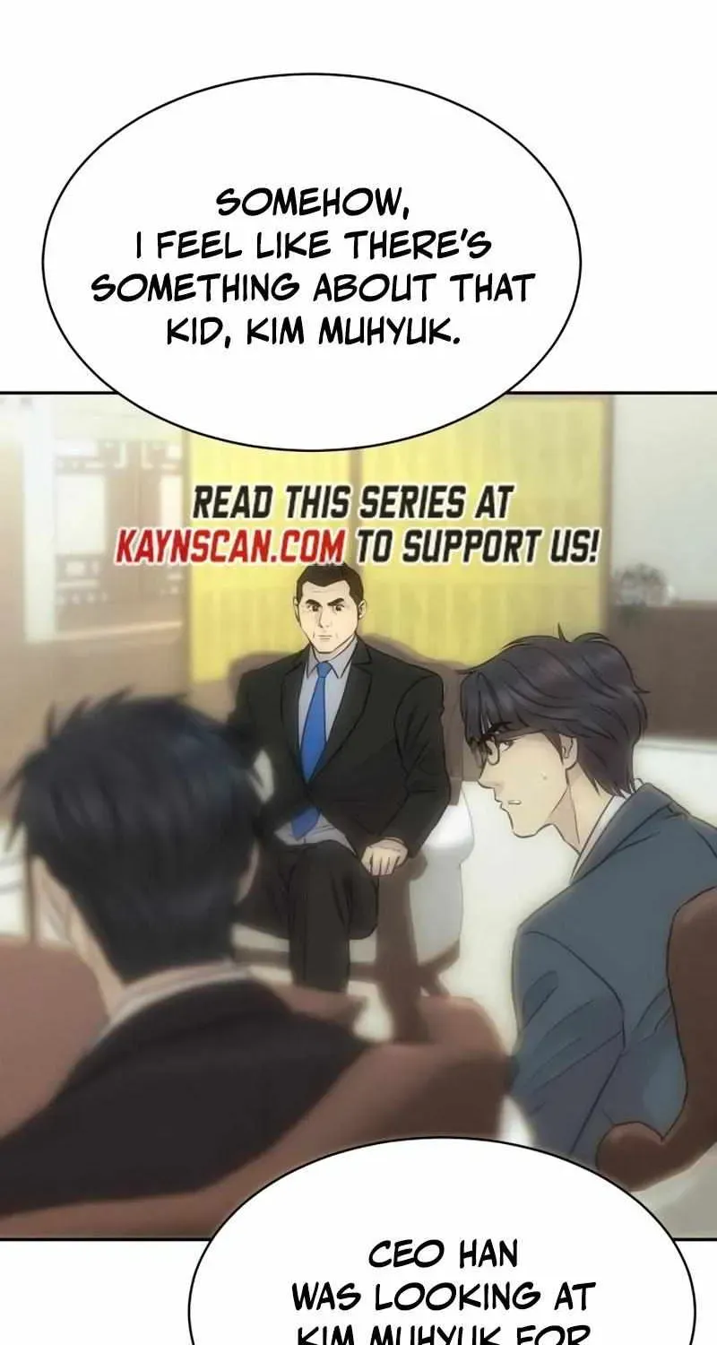 Genius Grandson of the Loan Shark King Chapter 88 - page 106