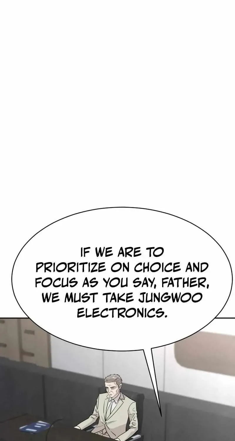 Genius Grandson of the Loan Shark King Chapter 88 - page 11