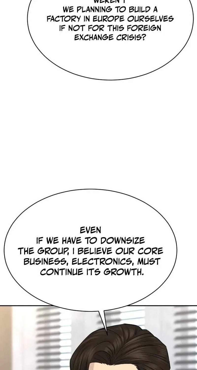 Genius Grandson of the Loan Shark King Chapter 88 - page 14