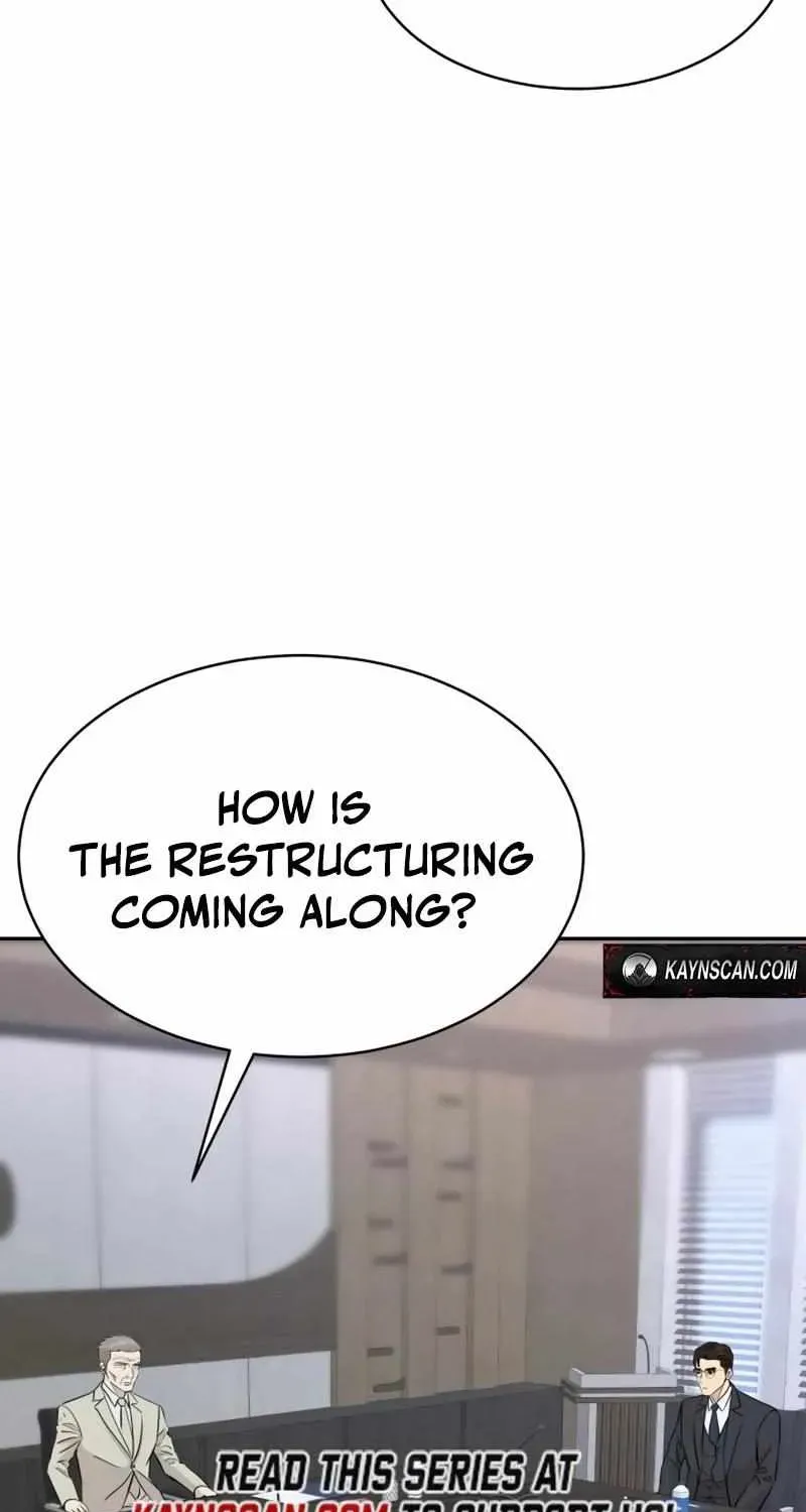 Genius Grandson of the Loan Shark King Chapter 88 - page 17