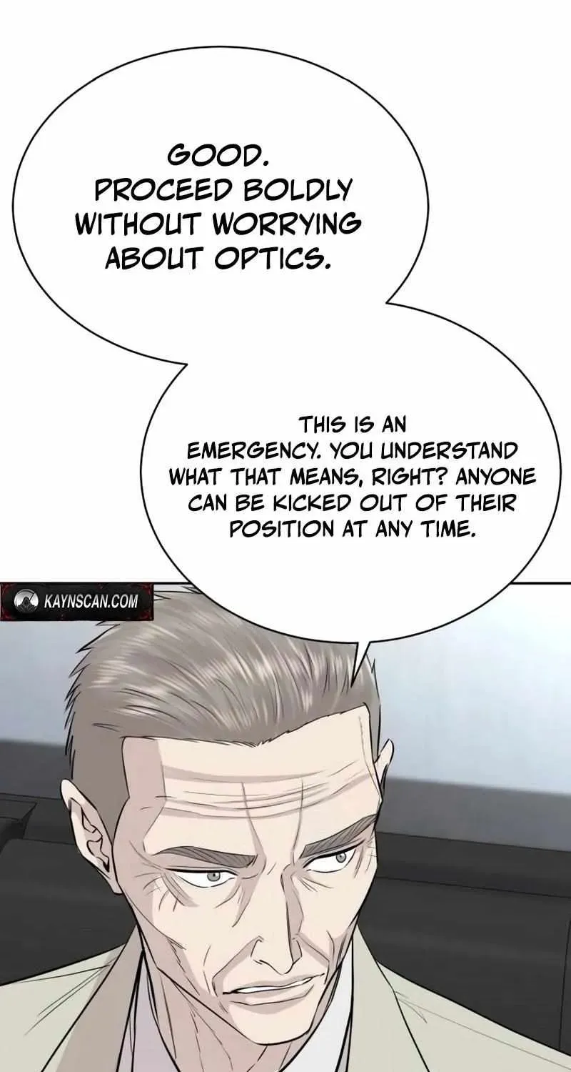 Genius Grandson of the Loan Shark King Chapter 88 - page 19
