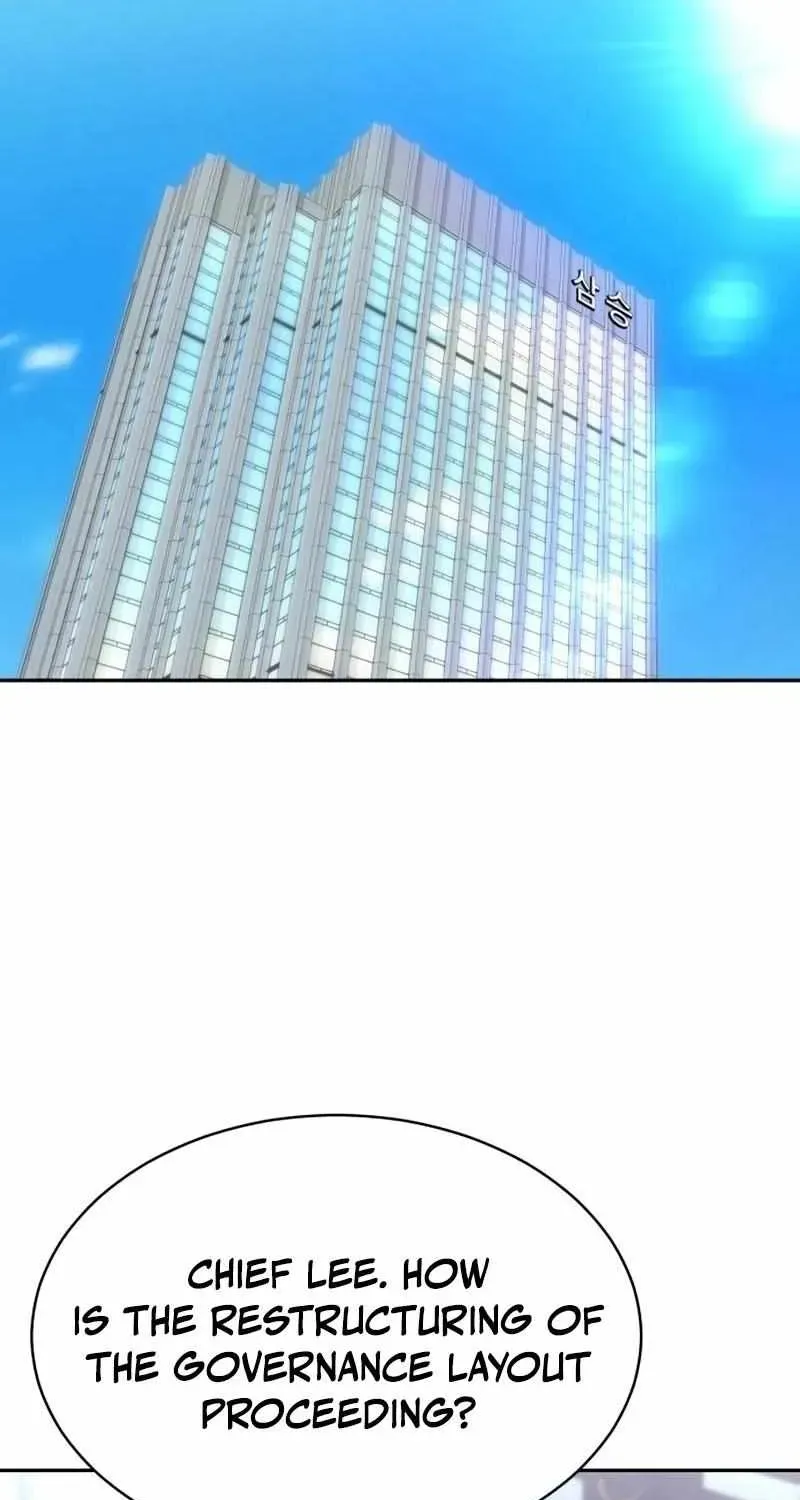 Genius Grandson of the Loan Shark King Chapter 88 - page 23