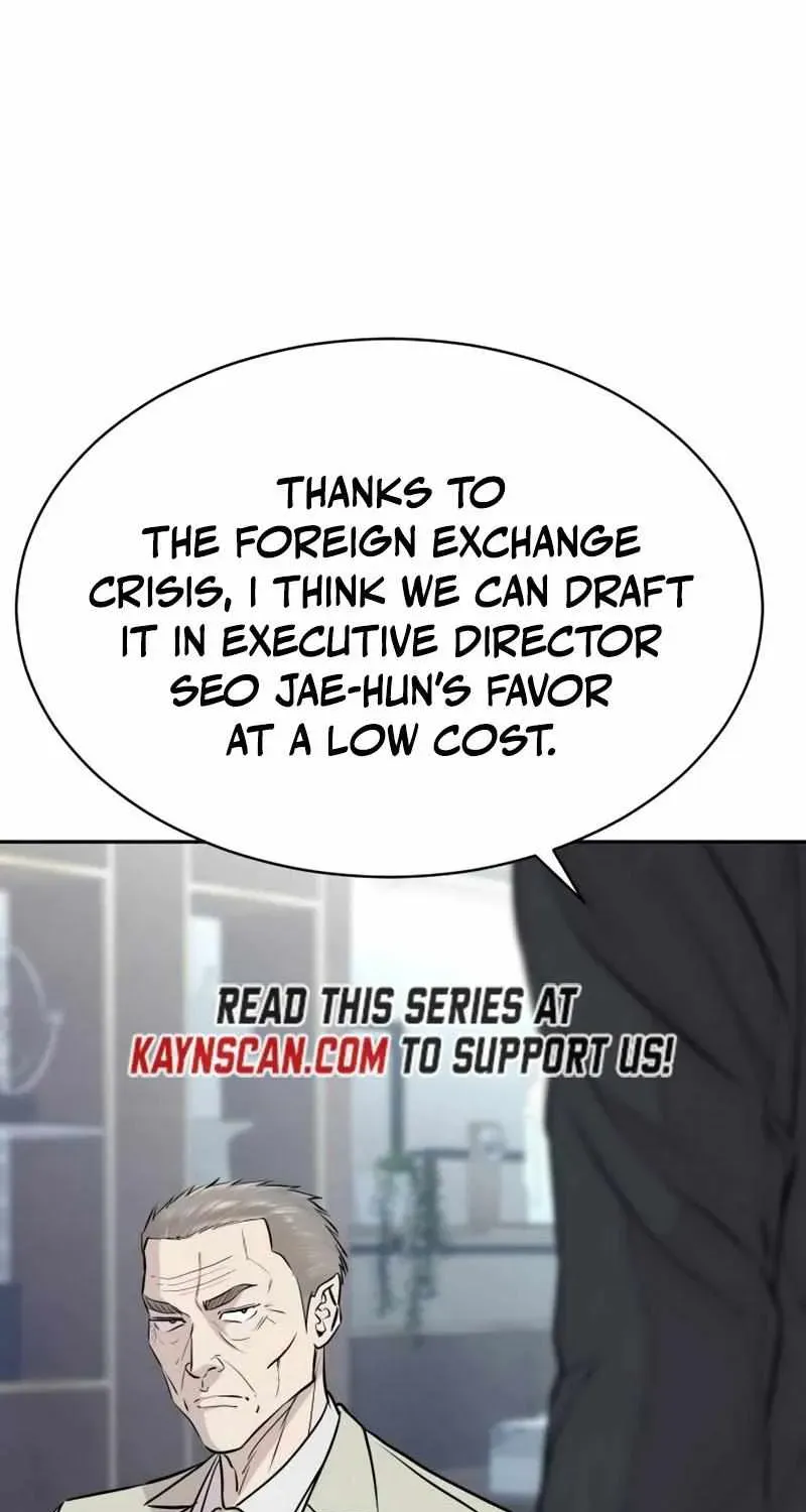 Genius Grandson of the Loan Shark King Chapter 88 - page 25